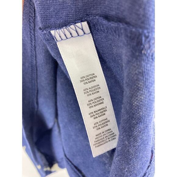 NWT Alternative star crop tshirt size medium - Picture 4 of 5